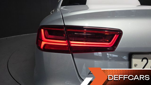 Audi A6 40 TFSI Premium C7 купить на сайте DeffCars