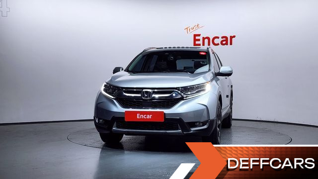 Honda CR-V 1.5 Touring 4WD купить на сайте DeffCars