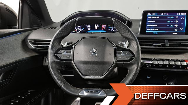 Peugeot 3008 1.2 Pure Tech GT купить на сайте DeffCars