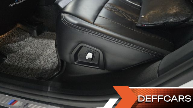 BMW GRAN TURISMO 620d xDrive M Sport купить на сайте DeffCars