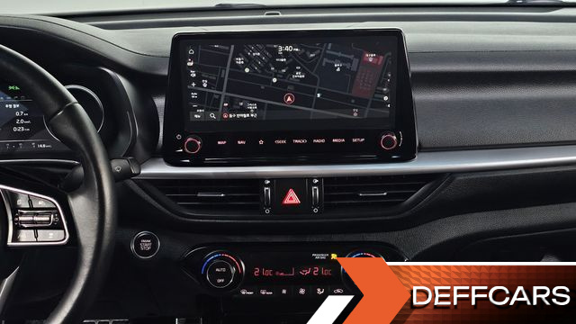 Kia K3 1.6 Prestige купить на сайте DeffCars