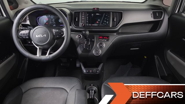 Kia RAY Trendy купить на сайте DeffCars