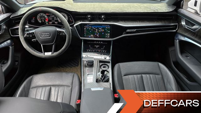 Audi A6 45 TFSI Premium купить на сайте DeffCars