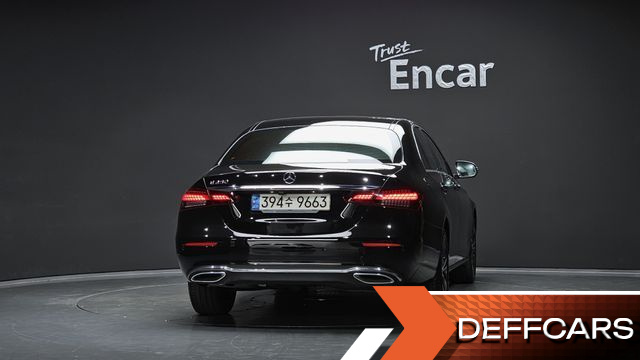 Mercedes E-CLASS E250 Avantgarde купить на сайте DeffCars
