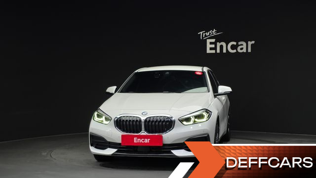 BMW 1-SERIES 120i Advantage купить на сайте DeffCars