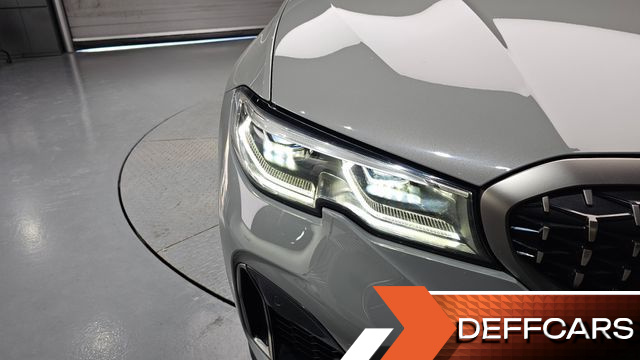 BMW 3-SERIES M340i купить на сайте DeffCars