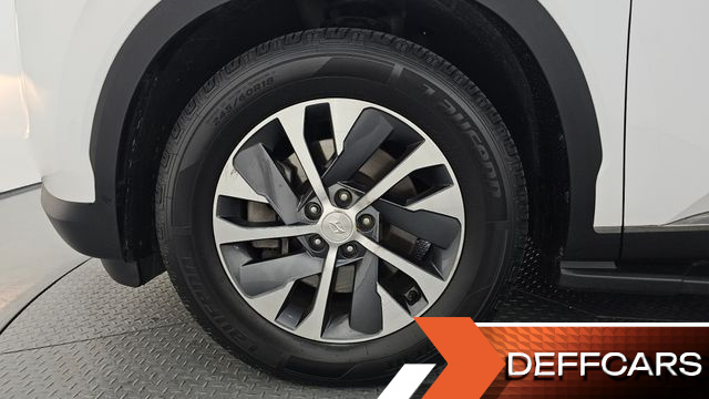 Hyundai PALISADE Diesel 2.2 4WD Exclusive купить на сайте DeffCars