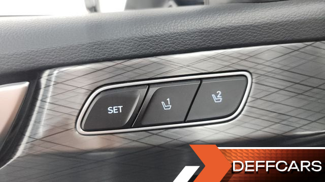 Hyundai PALISADE Diesel 2.2 2WD Prestige купить на сайте DeffCars
