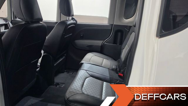Kia RAY Prestige купить на сайте DeffCars