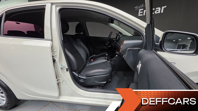 Kia MORNING Signature купить на сайте DeffCars