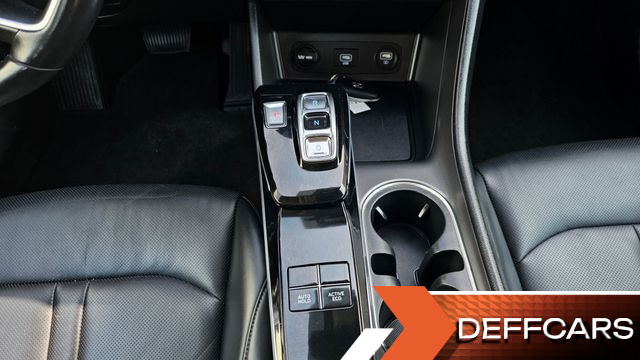 Hyundai SONATA 2.0 LPG(rental car) Style купить на сайте DeffCars