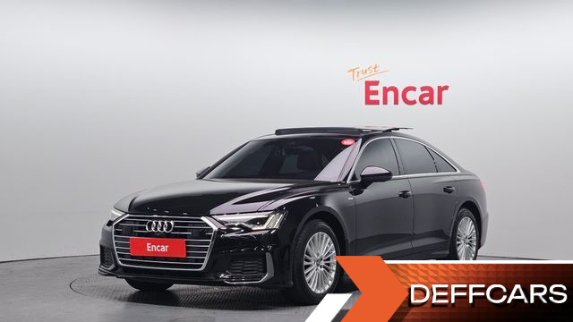 Audi A6 40 TDI Premium купить на сайте DeffCars