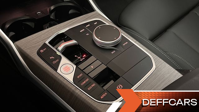 BMW 3-SERIES 320i купить на сайте DeffCars