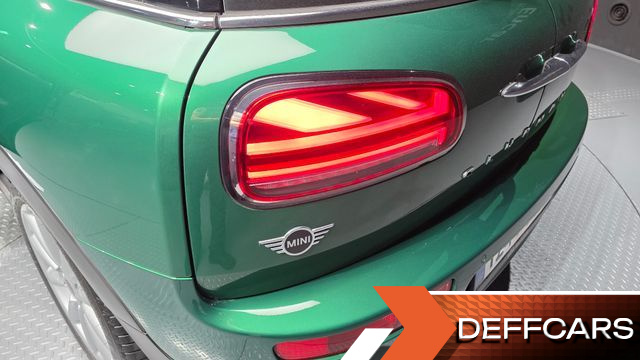 Mini CLUBMAN Standard 2nd купить на сайте DeffCars
