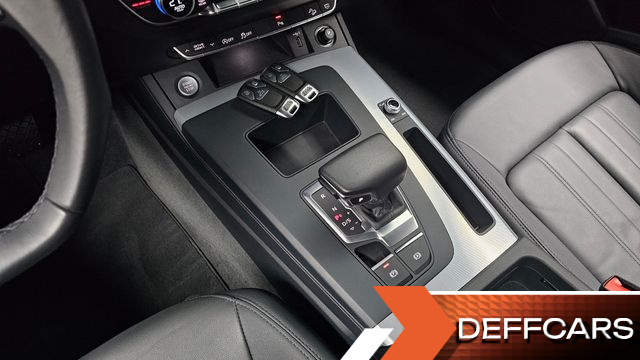 Audi Q5 45 TFSI Quattro купить на сайте DeffCars