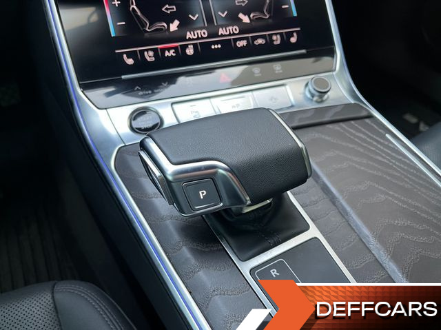 Audi A6 40 TDI Premium купить на сайте DeffCars