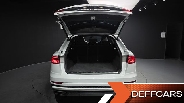 Audi Q8 50 TDI Quattro Premium купить на сайте DeffCars
