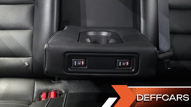Renault QM6 Diesel 4WD RE Signature купить на сайте DeffCars