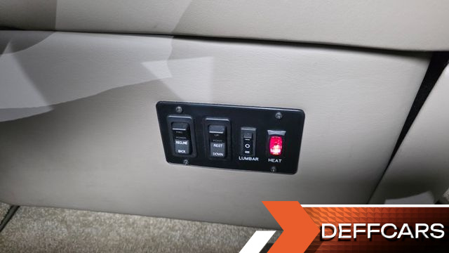 GMC SAVANA 6.0 купить на сайте DeffCars
