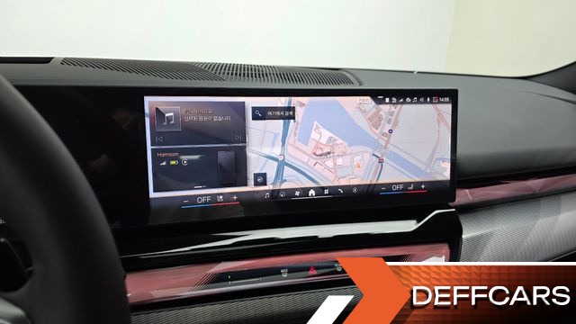 BMW 5-SERIES 520i M Sport купить на сайте DeffCars