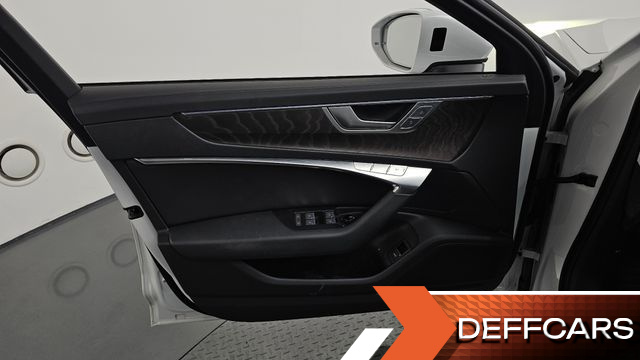 Audi A6 45 TFSI Quattro Premium купить на сайте DeffCars