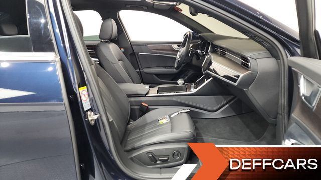 Audi A6 45 TDI Quattro Premium купить на сайте DeffCars