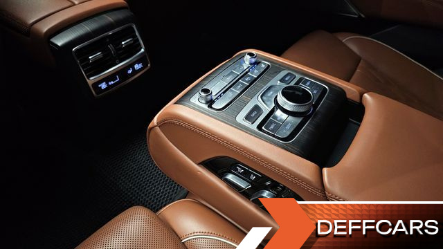 Kia K9 3.8 GDI AWD PlatinumⅢ купить на сайте DeffCars