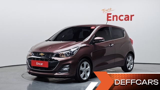 ChevroletGMDaewoo SPARK Premier купить на сайте DeffCars