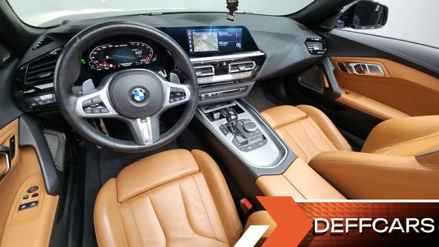BMW Z4 M40i купить на сайте DeffCars