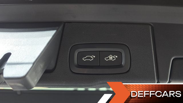 Volvo XC60 T6 Inscription купить на сайте DeffCars