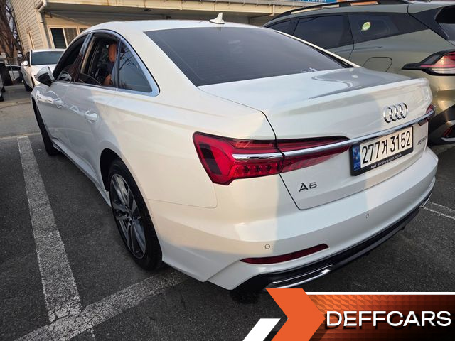 Audi A6 45 TFSI Premium купить на сайте DeffCars