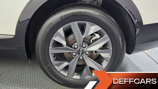 Kia SPORTAGE Gasoline 1.6 Turbo 2WD Nobleless купить на сайте DeffCars