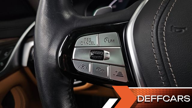 BMW 5-SERIES 530e Luxury купить на сайте DeffCars