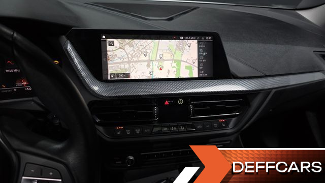 BMW 1-SERIES 120i Sports купить на сайте DeffCars