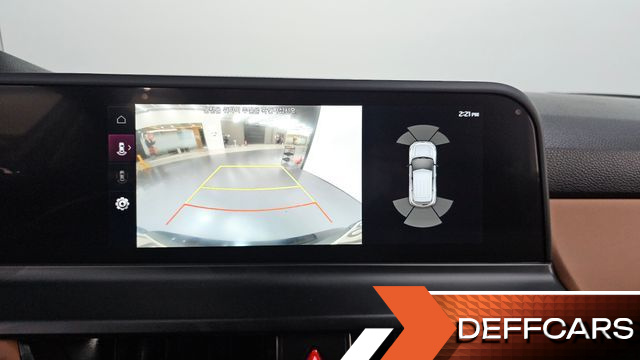 Kia SELTOS Gasoline 1.6 Turbo 4WD Signature купить на сайте DeffCars