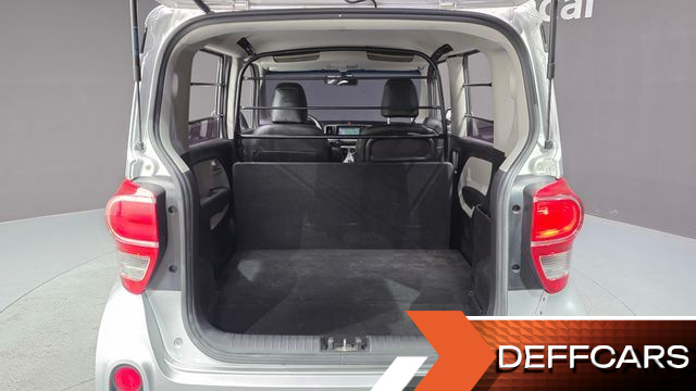 Kia RAY Van DLX купить на сайте DeffCars