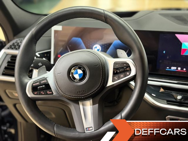 BMW X6 xDrive40i M Sport купить на сайте DeffCars
