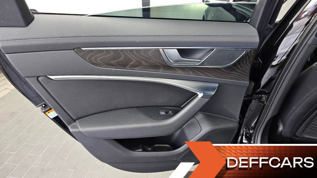 Audi A6 45 TFSI Premium купить на сайте DeffCars
