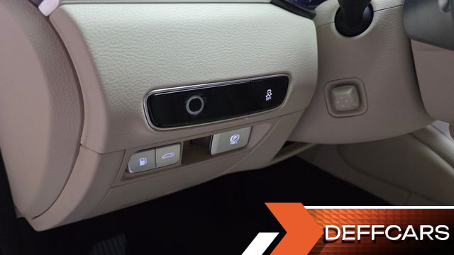 Kia K9 3.8 GDI AWD Best Selection Ⅰ купить на сайте DeffCars