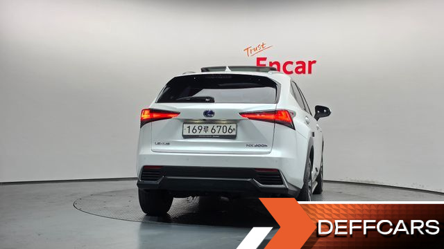 Lexus NX Supreme купить на сайте DeffCars