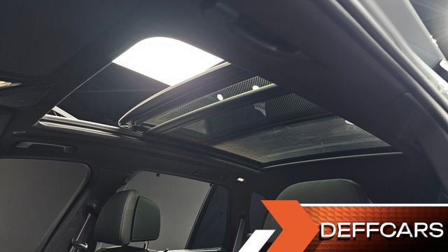 BMW X5 xDrive 40d M Sport Online Exclusive Editon купить на сайте DeffCars