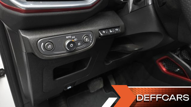 ChevroletGMDaewoo TRAILBLAZER 1.3 Turbo 4WD RS купить на сайте DeffCars