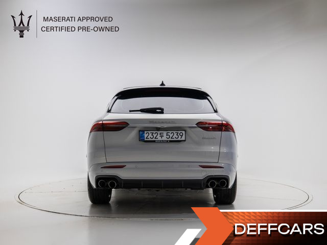 Maserati GRECALE 2.0 AWD GT Type P купить на сайте DeffCars