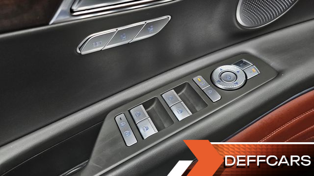 Genesis GV80 3.5T Gasoline AWD купить на сайте DeffCars
