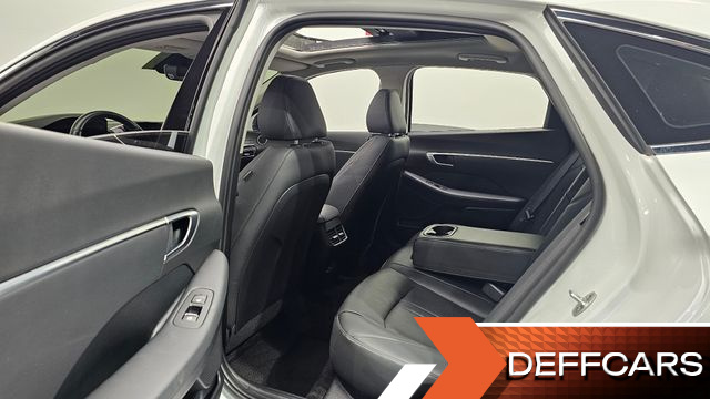 Hyundai SONATA 2.0 Premium купить на сайте DeffCars