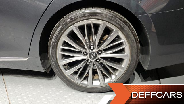 Hyundai GRANDEUR 3.0 Exclusive Special купить на сайте DeffCars