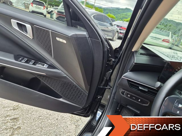 Kia K8 3.5 LPG 2WD Prestige(Rentcar) купить на сайте DeffCars