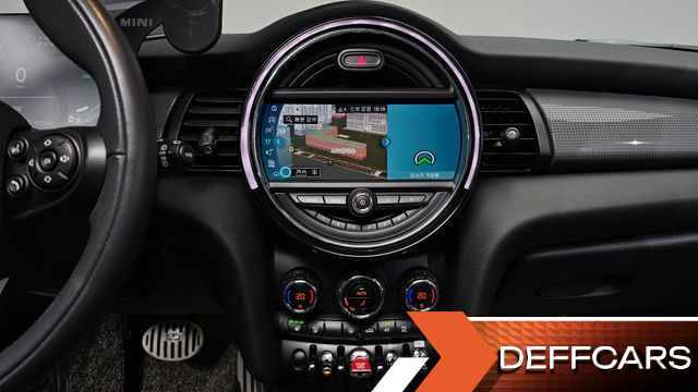 Mini COOPER 5Door HIGH 3rd купить на сайте DeffCars