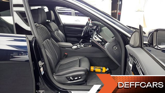 BMW GRAN TURISMO 630i xDrive M Sport купить на сайте DeffCars