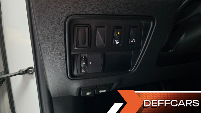 Renault-KoreaSamsung QM6 2.0 LPe RE 2WD купить на сайте DeffCars